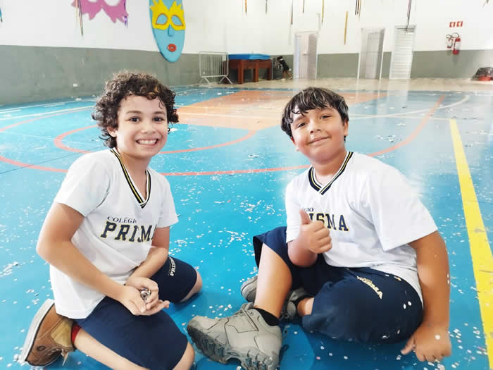 Carnaval 2023